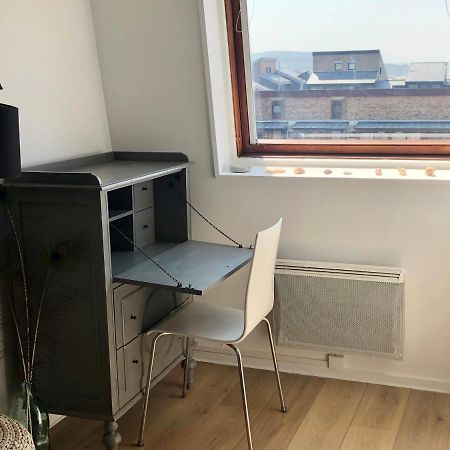 Charmant Studio Situe Sur Le Port De Deauville Exterior photo
